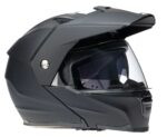 SHOCK M2 MATT BLACK (L 59-60 см)