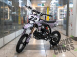 BSE NEW ERA 110e Gray Reed 14/12 (Автомат КПП) full auto