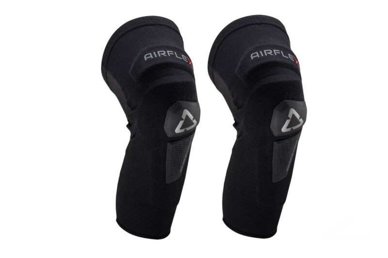 Защита колена Leatt AirFlex Hybrid Pro Blk M