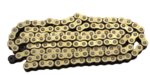 Цепь привода CZ Chains 428 MX Gold - 108