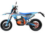 GR8 F300L (4T NC300S EFI) Motard (2024 г.) ПТС