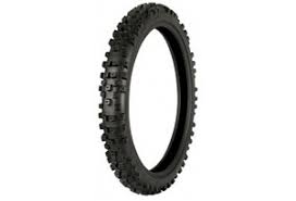 (Снято с тест парка) Покрышка Kenda 90/100-21 K774F IBEX