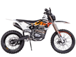 KAYO K3 300 MX (PR300) 21/18