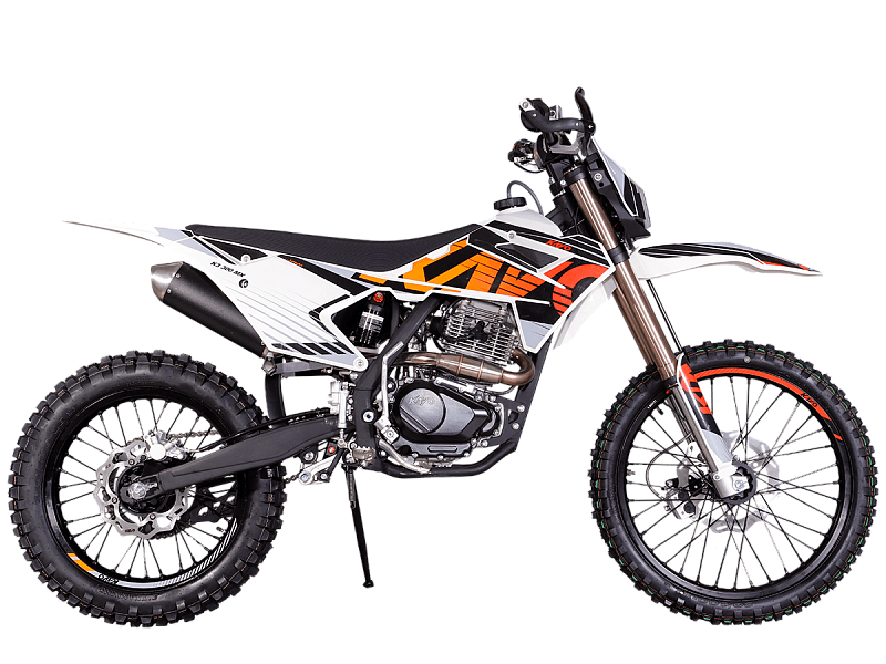 KAYO K3 300 MX (PR300) 21/18