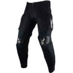 Штаны Leatt 4.5 Enduro XXL-US38-EU56 Blk