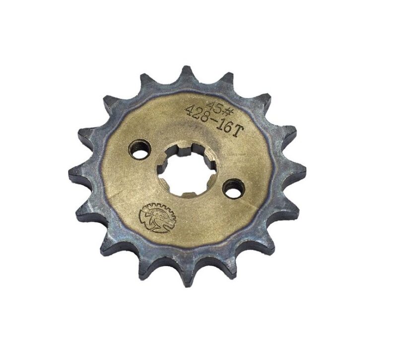 Звезда ведущая 428-16T d-20 SM-PARTS