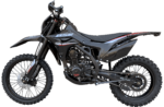 BSE Z9 Red Metallic S (ZS175 FMM-5)