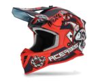 Шлем Acerbis LINEAR Blue/Red M