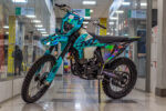 Мотоцикл BRZ X5mt 250cc (2023)
