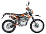 KAYO T2 250 MX 21/18 (2022 г.) ПТС