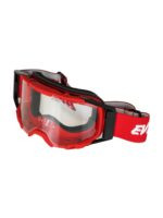 EF56 Кроссовые очки Base Красный/Черный