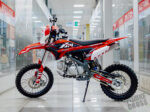 Apollo Tracker 125LE 17/14 Красный
