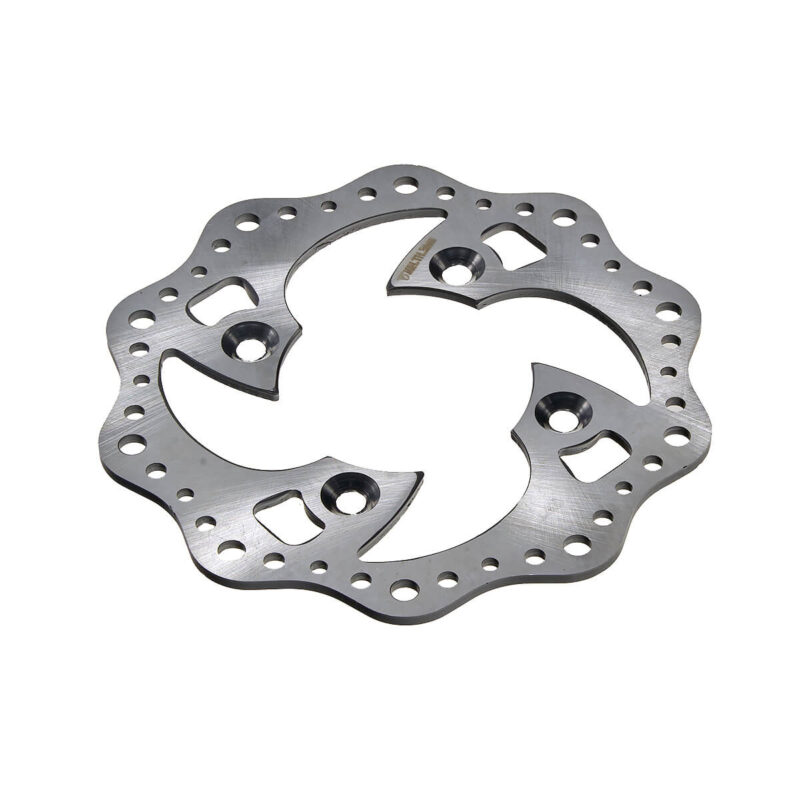 Тормозной диск передний GR-X