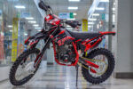 BSE Z10 Red Black (055)