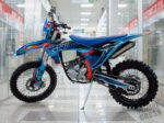 GR8 F300A (4T CB300) Enduro LITE (2024 г.)
