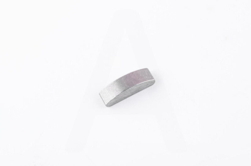шпонка коленвала Т2 152qmi, 157qmj