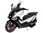 CYCLONE RT3S (SR300T) 2024 ПТС (белый)