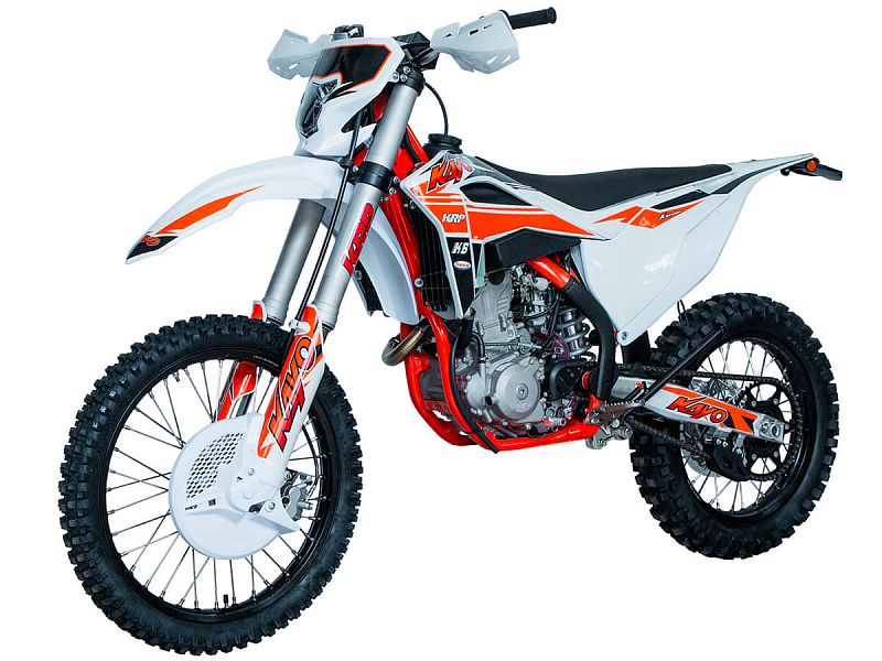 KAYO K6 300 (182MN) FCR 21/18