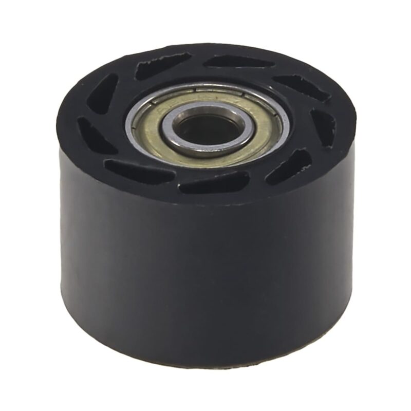 Ролик натяжения цепи привода KAYO K1,T2,T4,K6,K6EFI,K6-R,KT250,K4,AU180,A200,A300 (2022-)