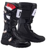 Мотозащита Gaerne GX1 EVO Black 44