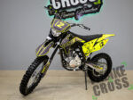 BSE Z2 L 1916 Split Yellow