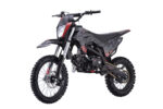 OXO SHADOW 125 (BK-047)
