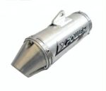 глушитель GPX xpower