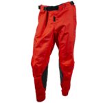 Брюки для мотокросса FLY RACING KINETIC REFRESH (красный, 32, 6430474-950-8228)