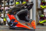 Шлем кроссовый JUST1 J38 Korner