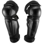 Защита коленей Leatt 3.0 EXT Черн #XXL