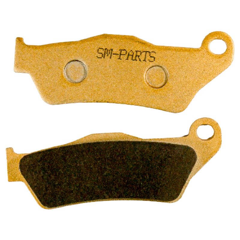 Тормозные колодки SM-PARTS OFF-ROAD FA 181