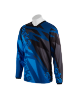 STARKS Джерси PHOENIX V2 (Кросс) Синий (XL)