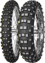 Покрышка Mitas Terra Force-EF 90/100-21 Super Light [57R TT] (Снято с етс парка)