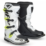 UFO OBSIDIAN 2021 BOOTS White 44