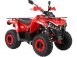 Mikilon Hammer 200L Pro Red LUX