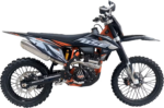BSE T5 Factory Grey (015)