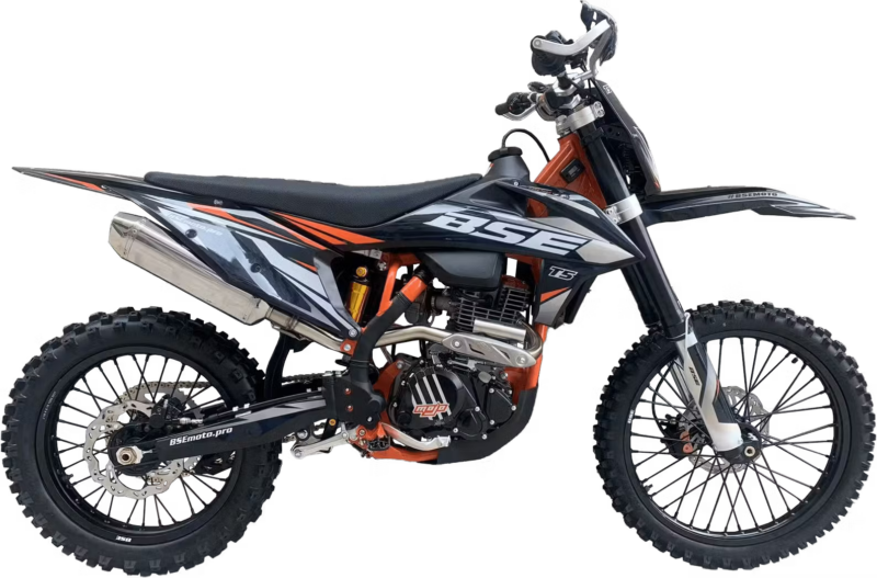 BSE T5 Factory Grey (015)