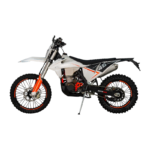 Regulmoto Crosstrec NB350 с ПТС