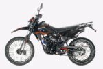 Avantis LX 300 CBS (ZS177MM) 2022 ПТС (Черный/Красный)