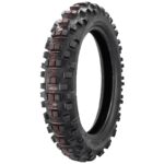 Покрышка BORILLI 18" 140/80-18 7 DAYS EXTREME SUPER SOFT TT 70M (снято с тест парка)