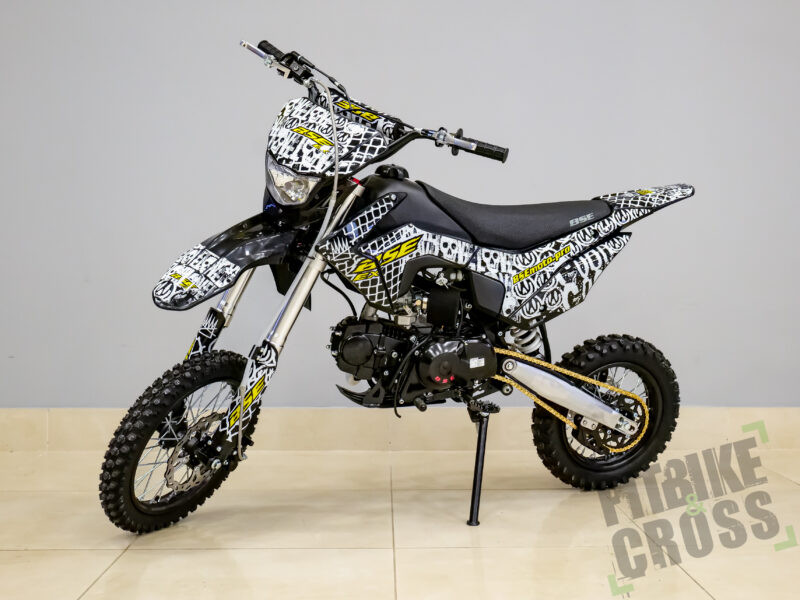 BSE EX 14/12 Max13 White Yellow (030)