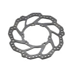 Тормозной диск передний d-240mm ATAKI EC250