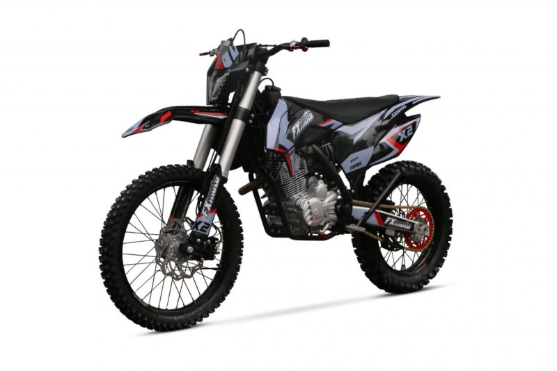 FX MOTO-X2