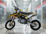 JMC 150 MX V3.0 17/14