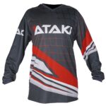 Джерси ATAKI 801 (рост 170) (серый, 48, 6430474-713-7266)