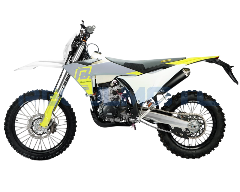 Regulmoto NIBBI N300-S (NB300)