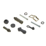 Ремкомплект заднего суппорта питбайк (CRF, TTR125) SM-PARTS