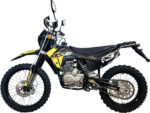 BSE Z3 Y Stinger