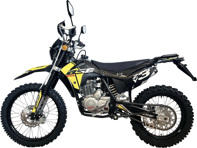 BSE Z3 Y Stinger