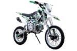 Wels CRF 125 (Зеленый)
